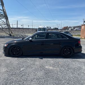 AUDI S3 2.0T PREMIUM PLUS - 3