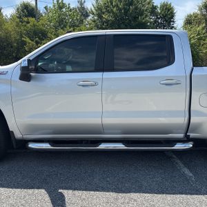 CHEVROLET SILVERADO 1500 LT - 4