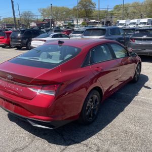 HYUNDAI ELANTRA SEL - 8