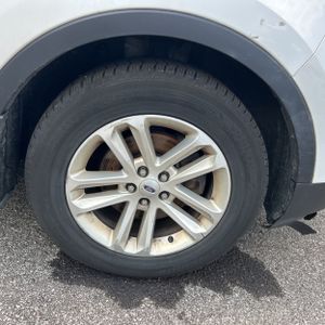 2015 FORD EXPLORER BASE 缩略图 20