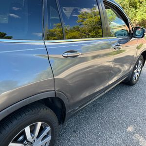 2021 Honda PILOT EX-L — фото 58