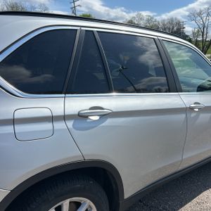 BMW X5 XDRIVE35I - 9