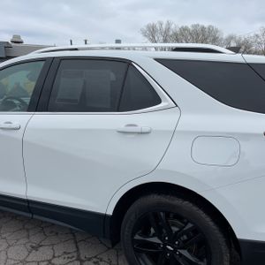 CHEVROLET EQUINOX LT - 6