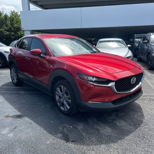 2021 Mazda CX-30 SELECT 缩略图 12