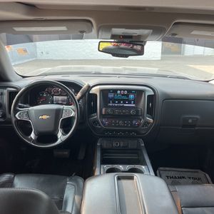 2015 Chevrolet SILVERADO 1500 LTZ 缩略图 36