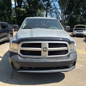 صورة مصغرة 14 لـ 2018 RAM 1500 TRADESMAN