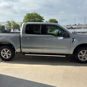 FORD F-150 XLT - 9
