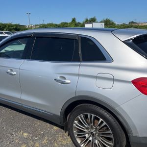 2016 Lincoln MKX RESERVE photo 6