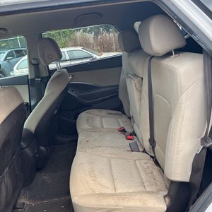 2017 Hyundai SANTA FE SE — миниатюра 33