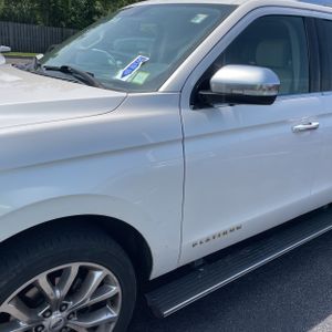 2018 FORD EXPEDITION MAX PLATINUM 照片 2