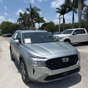 2023 Hyundai SANTA FE SEL — миниатюра 12