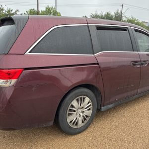 HONDA ODYSSEY - 9