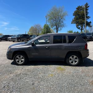 JEEP COMPASS SPORT - 3