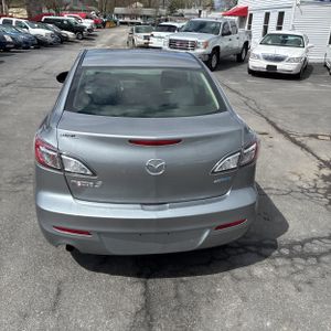 MAZDA MAZDA3 I SPORT - 7