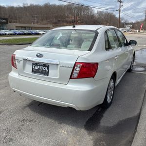 SUBARU IMPREZA BASE - 8