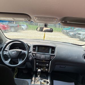 صورة مصغرة 36 لـ 2014 Nissan PATHFINDER SV