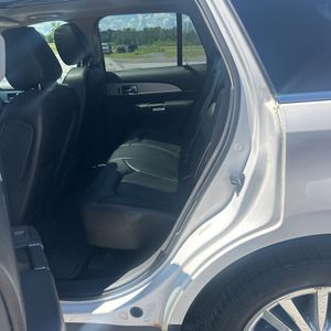 2012 Lincoln MKX BASE 缩略图 33