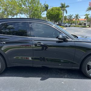 صورة مصغرة 11 لـ 2023 Genesis GV70 2.5T STANDARD
