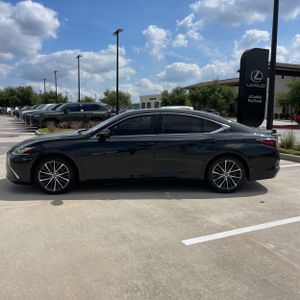 LEXUS ES 350 BASE - 3