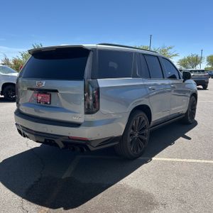 CADILLAC ESCALADE-V BASE - 8