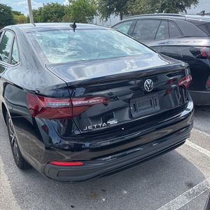 صورة مصغرة 55 لـ 2023 Volkswagen JETTA S