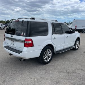 FORD EXPEDITION LIMITED - 8