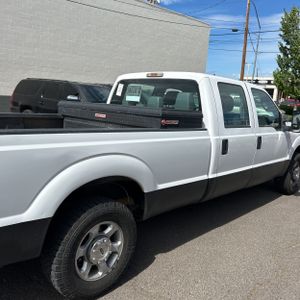 FORD F-250 SUPER DUTY XL - 9