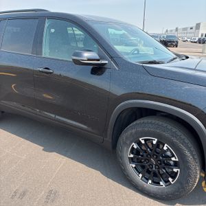 صورة مصغرة 13 لـ 2025 Chevrolet TRAVERSE Z71