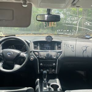 2017 Nissan PATHFINDER SV 缩略图 37