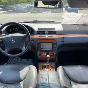 صورة مصغرة 35 لـ 2006 Mercedes-BENZ S-CLASS