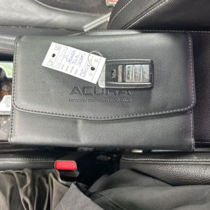 2019 Acura ILX W/PREMIUM W/A-SPEC 照片 53
