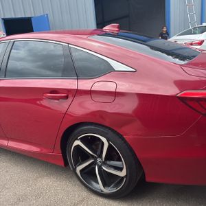 HONDA ACCORD SPORT - 6