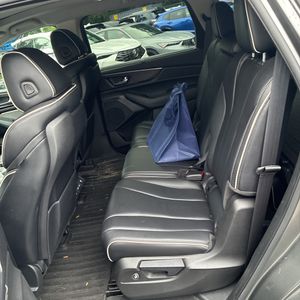 2023 Acura MDX SH-AWD W/ADVANCE — миниатюра 33