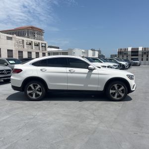 2023 Mercedes-BENZ GLC 照片 10