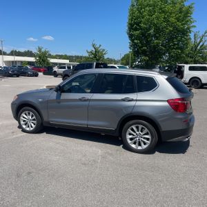 BMW X3 XDRIVE28I - 3