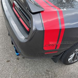 صورة مصغرة 56 لـ 2016 Dodge CHALLENGER SRT 392