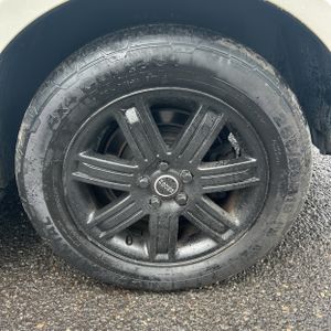 2008 LAND Rover RANGE ROVER HSE 缩略图 18