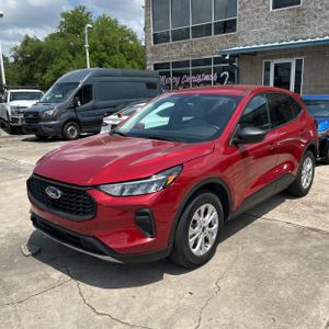 FORD ESCAPE ACTIVE - 1