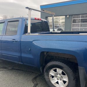 CHEVROLET SILVERADO 1500 LT - 6