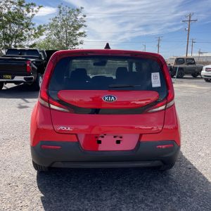 KIA SOUL - 7