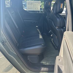 2022 Rivian R1T LAUNCH EDITION 缩略图 35