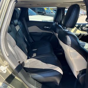 صورة 35 لـ 2015 JEEP CHEROKEE LATITUDE