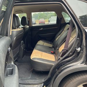 صورة مصغرة 34 لـ 2011 KIA SORENTO EX