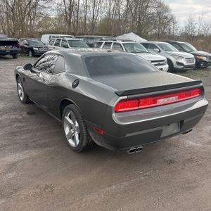 DODGE CHALLENGER R/T - 5
