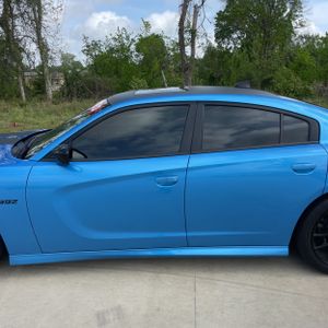 DODGE CHARGER SCAT PACK - 4