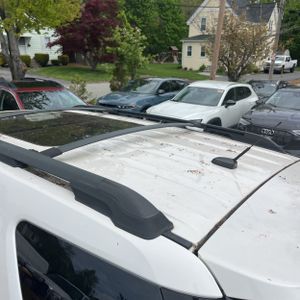 FORD EXPLORER SPORT - 10