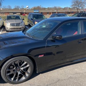 DODGE CHARGER SCAT PACK - 2