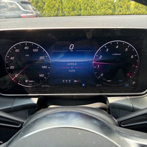 2026 Mercedes-BENZ GLC thumbnail 41