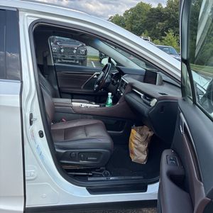 2018 Lexus RX 350 BASE 照片 33
