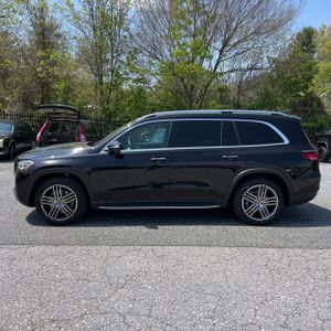 MERCEDES-BENZ GLS - 3